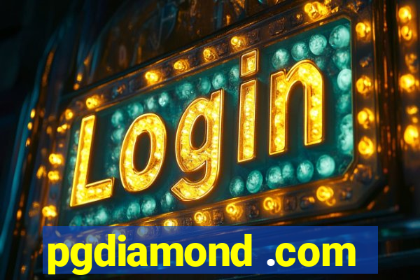 pgdiamond .com